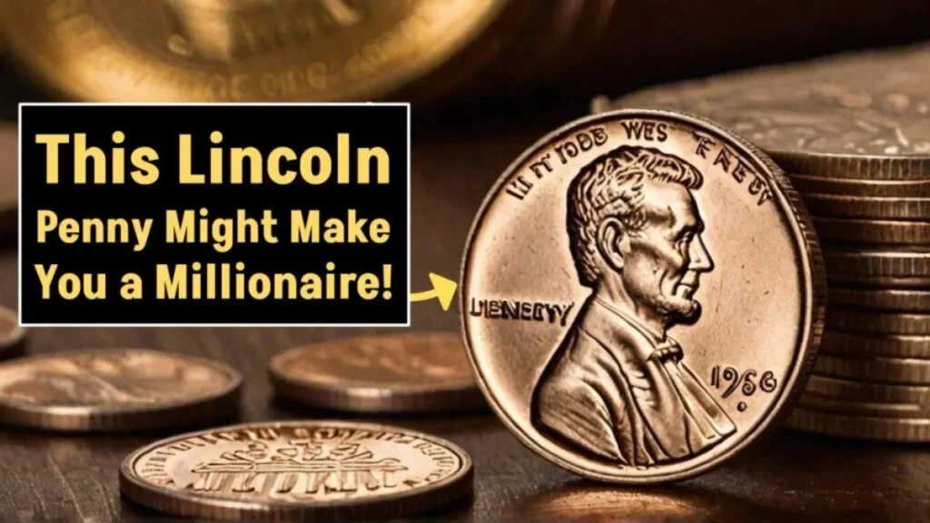 This Lincoln Wheat Penny Could Make You a Millionaire—Here’s How to Spot It