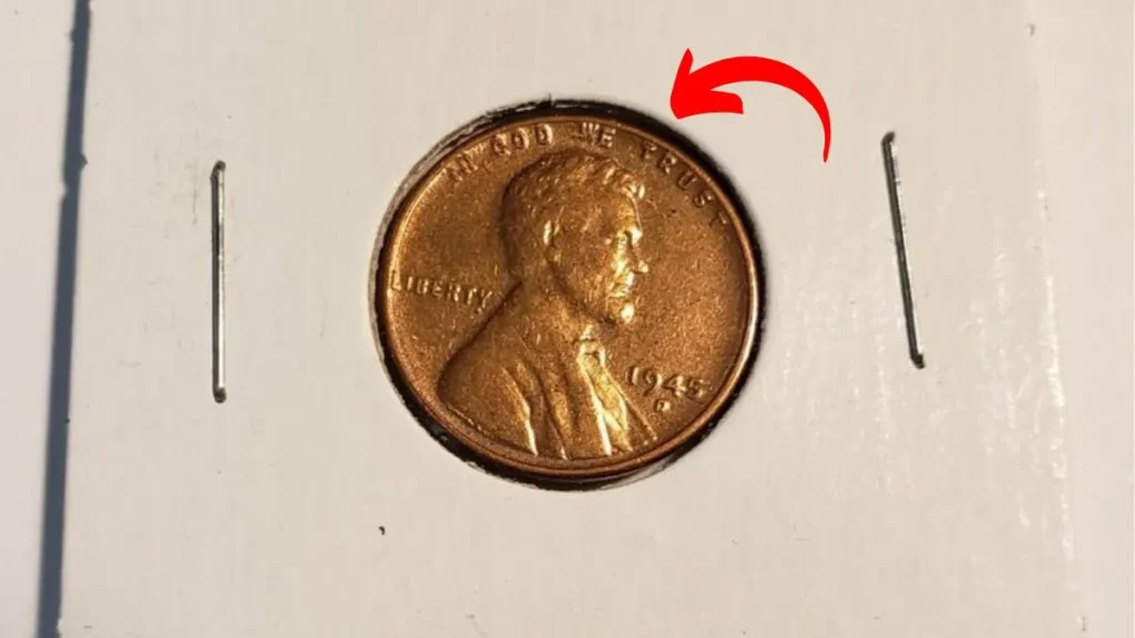 The Lincoln Wheat Penny Valued at $88 Million, Still in Circulation?