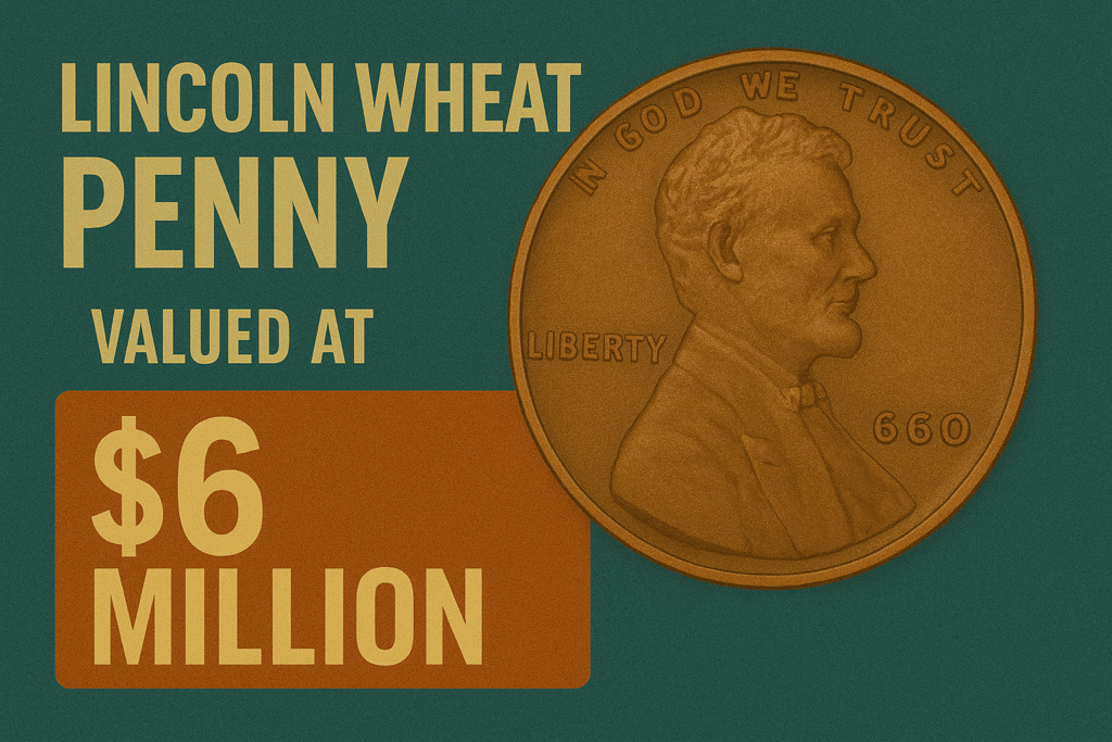 Buffalo Nickel Valued at $601000