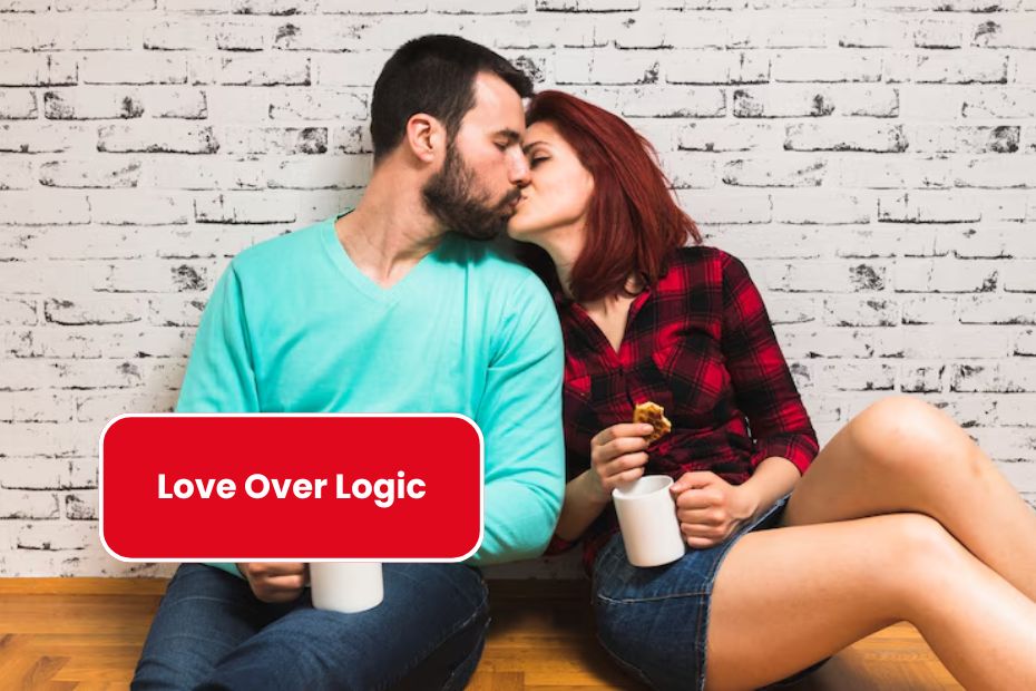Zodiac Signs Who Will Always Choose Love Over Logic