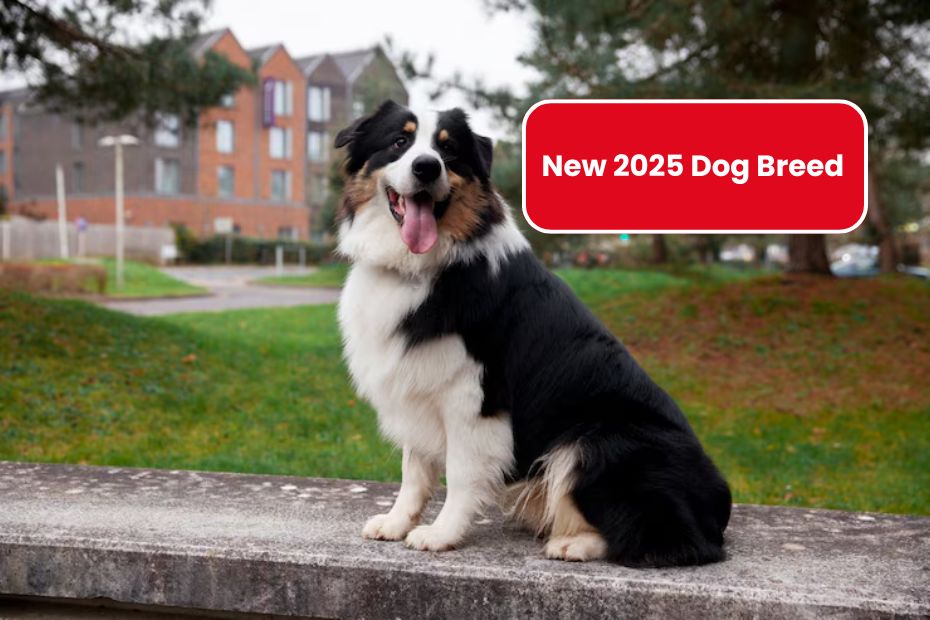 Discover the Exciting New 2025 Dog Breed Officially Recognized by the AKC—Plus a Look at Other Recently Added Breeds