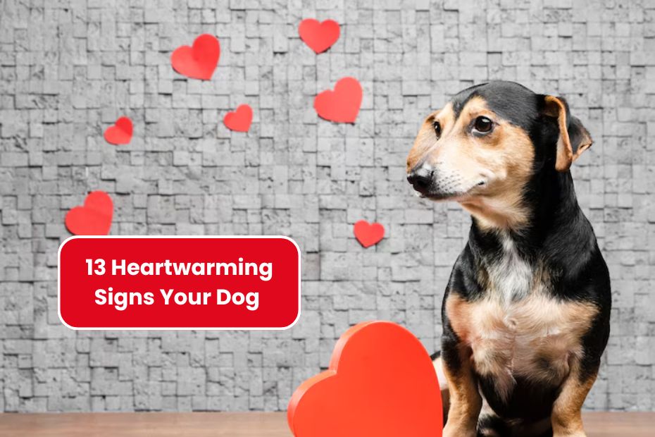 13 Heartwarming Signs Your Dog Is Truly Happy — Plus 7 Ways to Tell When They Need Extra Care